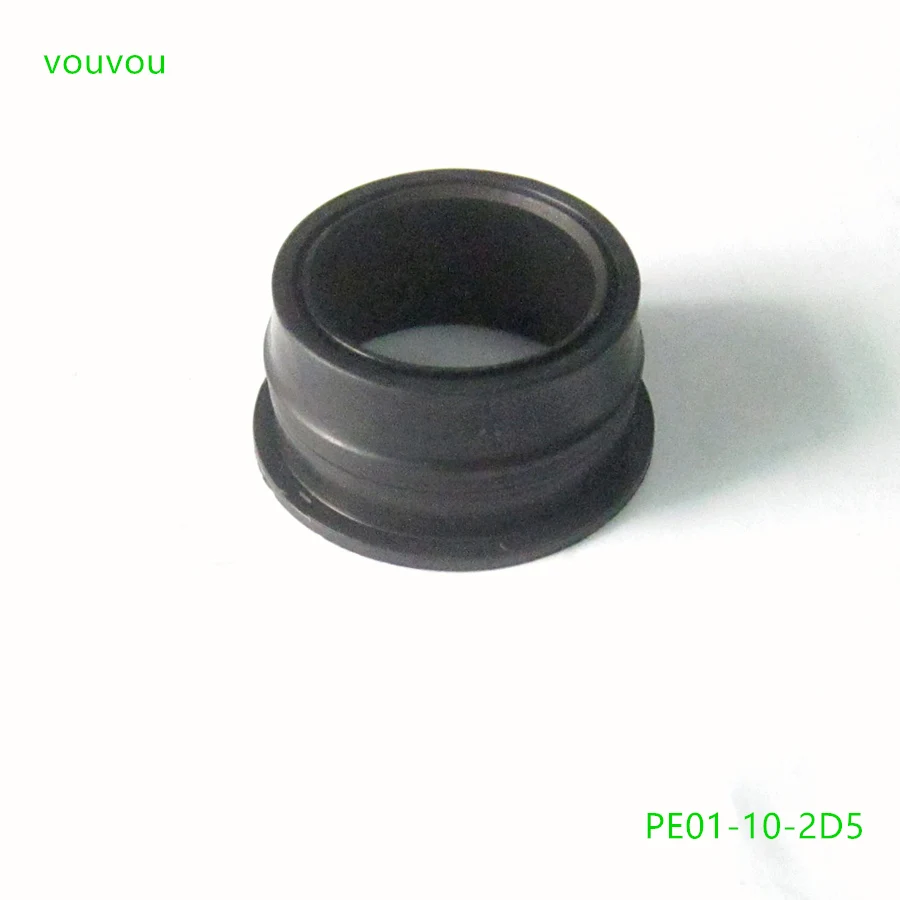 Car SKYACTIV AISIN PE01-10-2D5A cylinder head gasket hole oil seal cover for Mazda 3 CX5 CX3 CX-30  Mazda 6 Mazda 2 MX-5 CX8