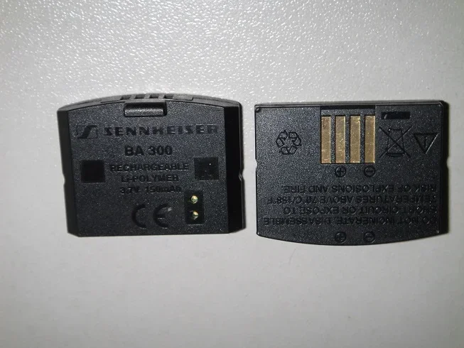 

Аккумулятор Sennheiser RI900 RR840 RI410 RS4200 RR4200 HDI830 BA300