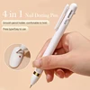 4 in 1 Nail Dotting Pen Creative DIY Nail Art Painting Tools Nail Drill Pen Point Dot Painting Tools Manicure Nail Supply 6