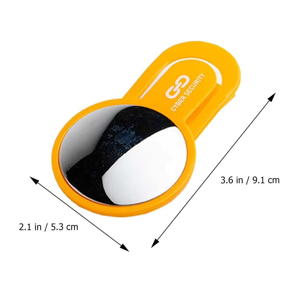 Рисунок 5 - Компьютерное зеркало заднего вида