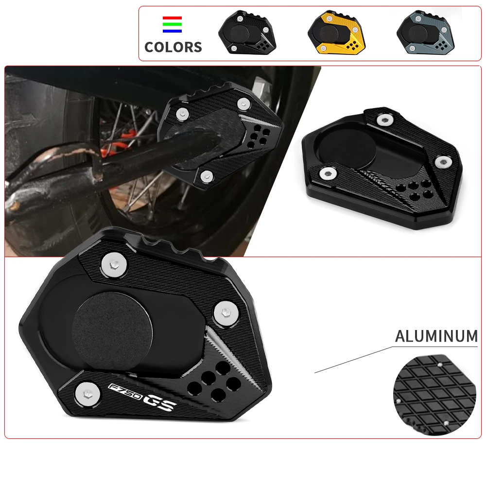 

Подставка для BMW F750GS F 750GS F750 GS 2018 2019 2020 2021 2022 2023