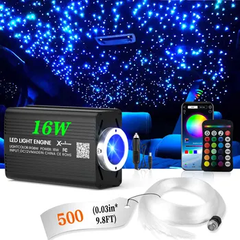 Car Roof Starry Sky Light