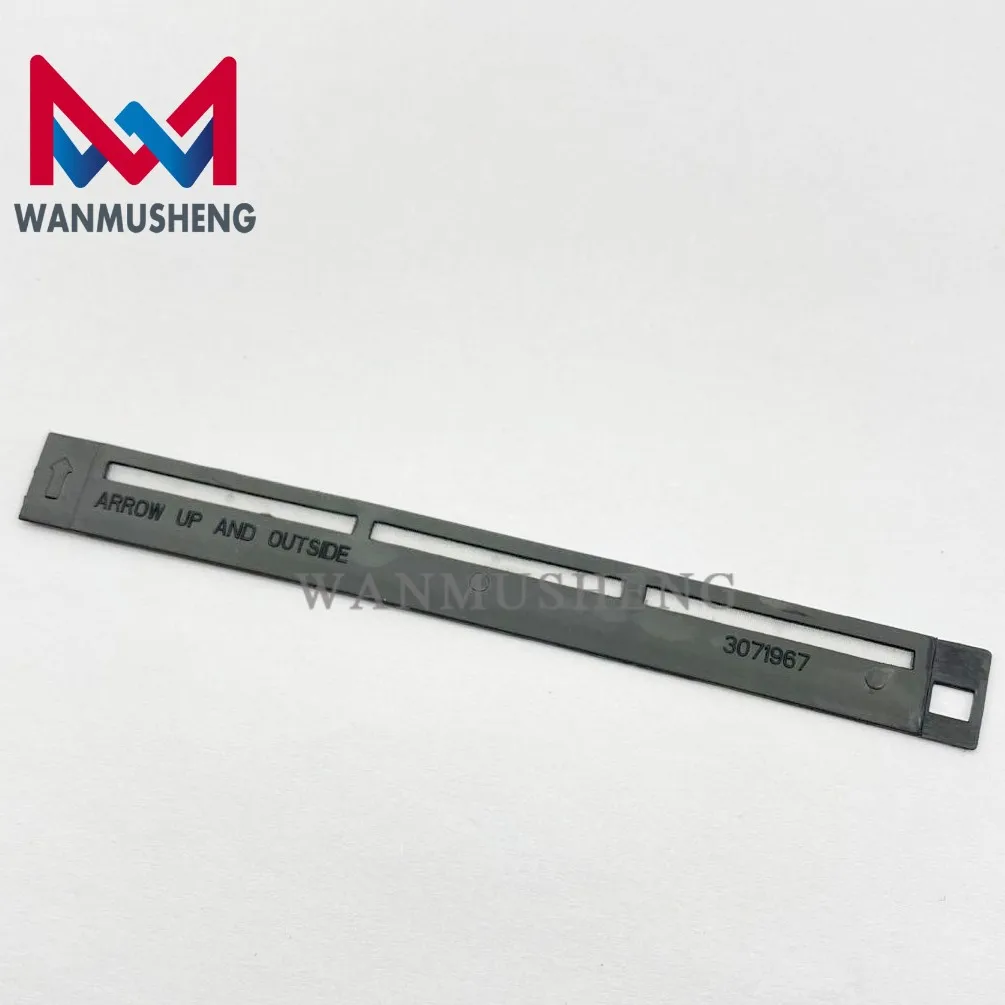 6Pcs /Lot Good Quality Filter 3071967 for M11 N14 L10 Injector