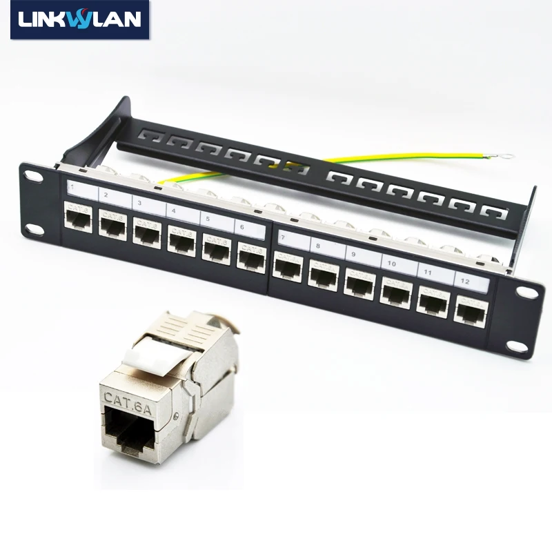 Патч панель keystone. Патч панель cat 6. патч панель rg45. rj 45 модуль patch panel. патч-панель cat 6 12 портов.