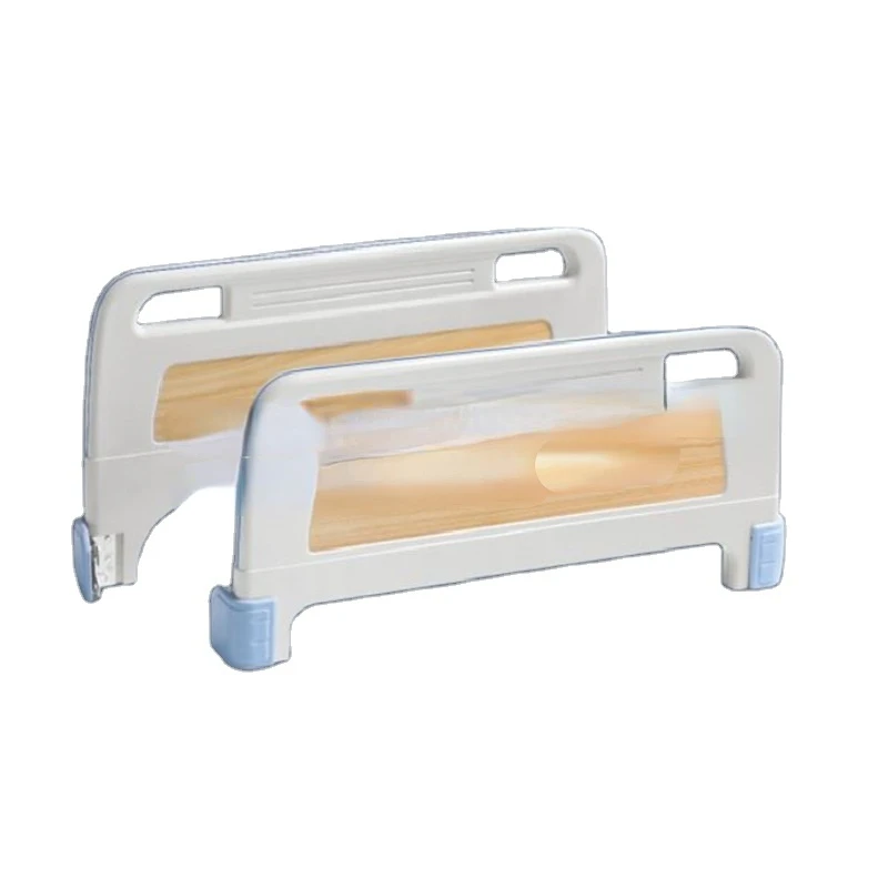 

High Quality Low Price ABS Material Bed Accessories Hospital Bed Panel