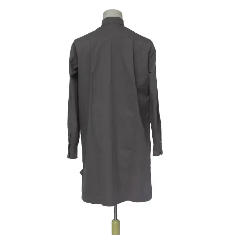 Tactical Shirt EMD shirt Cotton cloth Dark grey