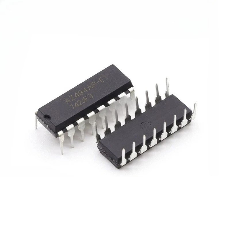 AZ494AP-E1 Universal TL494N/TL494CN/AZ494CP-E1