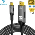 4K USB C to HDMI-1M