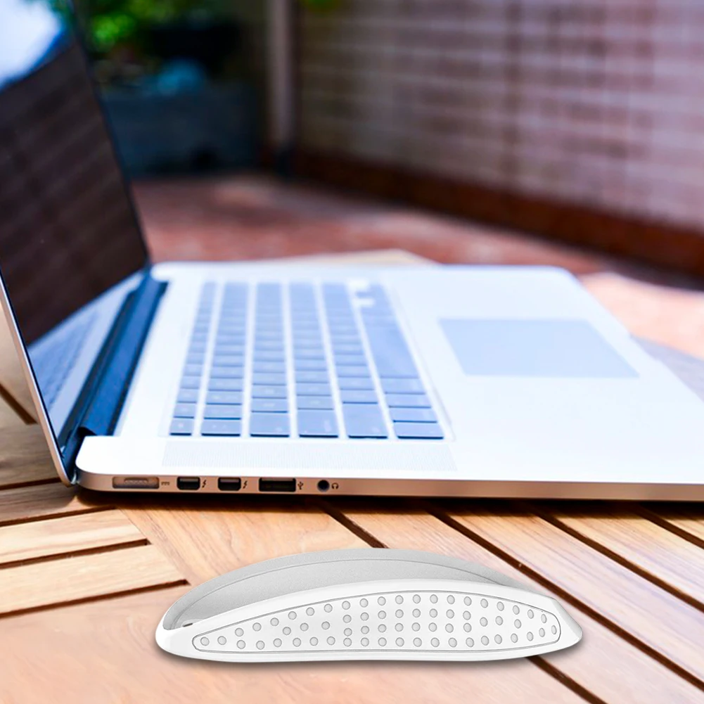 For Magic Mouse 2/3 Base Increased Comfort and Control Ergonomic Charging Base Anti-Slip Design Wireless Booster Mouse Case