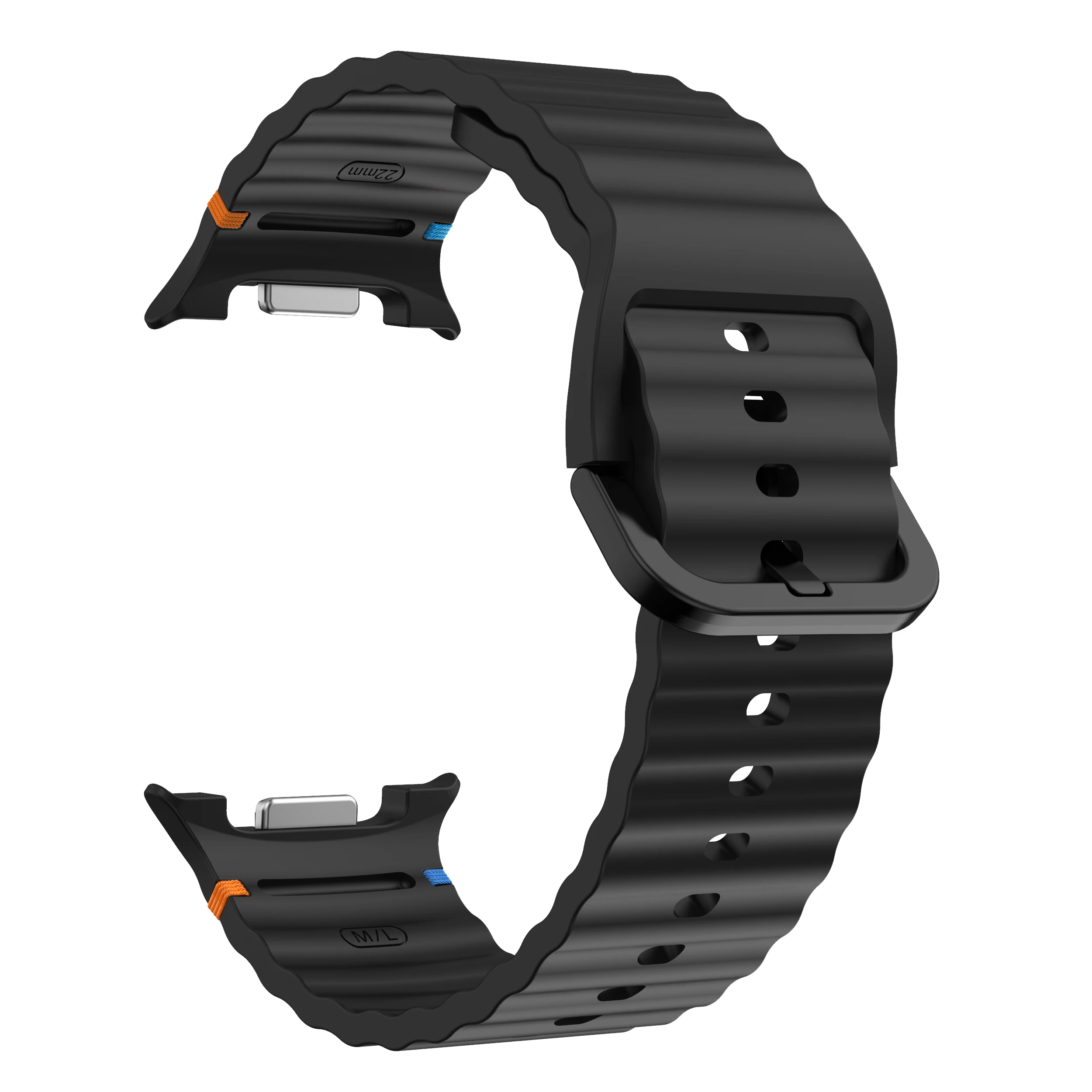 Enhanced Product Title: Premium Smart Sport Wristband Bracelet