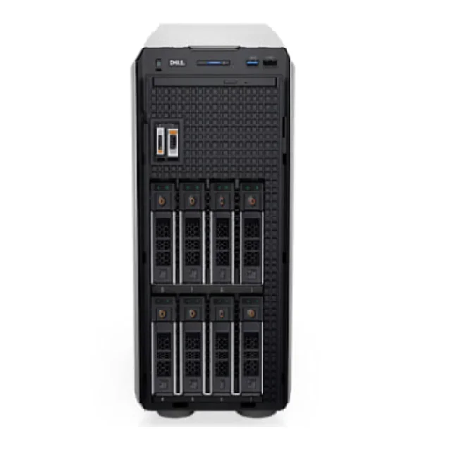 Prezzo All'Ingrosso Online Tower Server Chassis Dell Poweredge T350