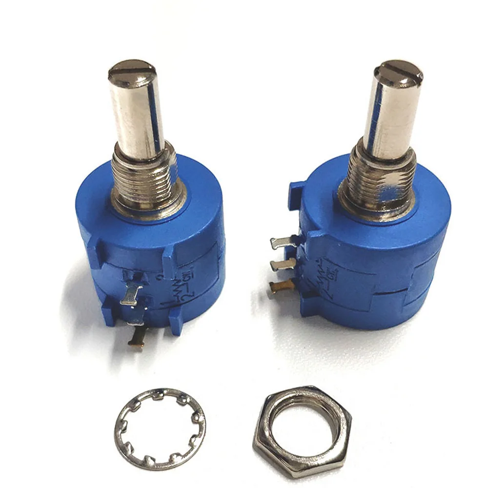 

1PCS Burans 3590S-2-103L Handle Potentiometer ResistanceOhm Trimpot Trimmer