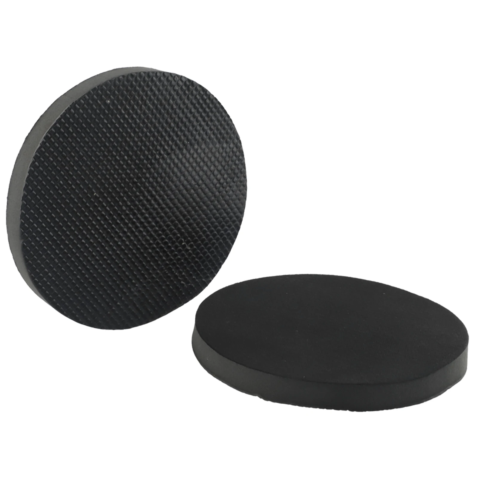 

Detachable Black Replacement Removable For office Home Car Sponge pad Bathroom Washable Cleaning Tool Accessories