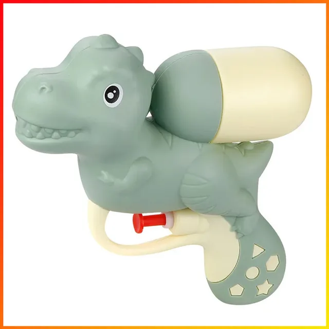 2024 New Mini Water Gun Children's Small Water Gun Mini Water Spray Gun Small Size Water Fighting Game Outdoor Toys Gun For Kids 3