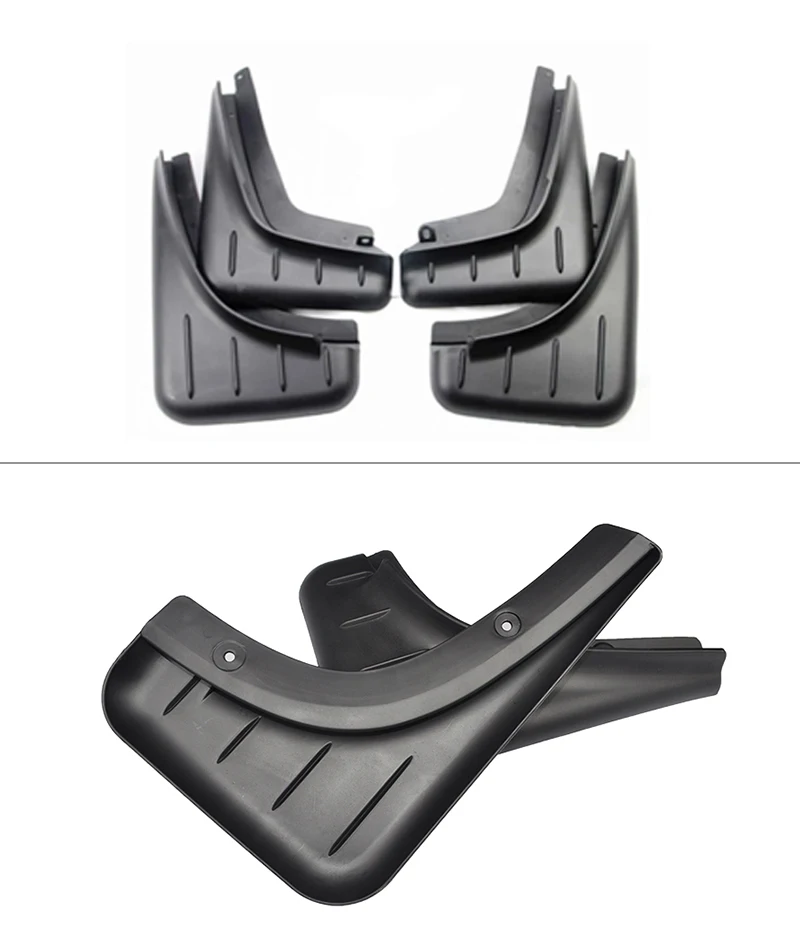 포르쉐 마칸 머드가드 펜더 머드 플랩 가드 스플래시 머드플랩 자동차 액세서리 4개 2014 2015 2016 2017 2018 2019 2020 2021+
