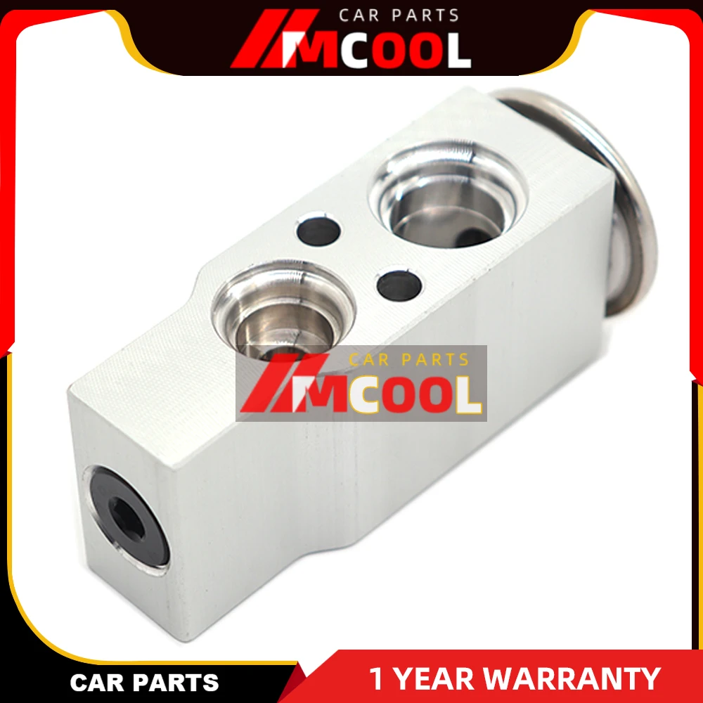 colon　0710 Car For AC Expansion Valve For Mitsubishi Zinger Rear L200