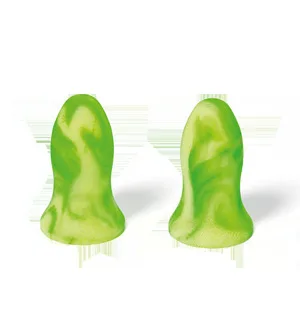 Soft Soundproof Sleeping Earplugs - Mute & Anti-Noise Protection