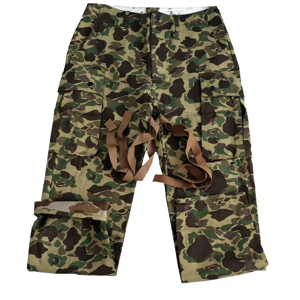 パンツ・ボトムスその他 IONSEOUL Camo Track Parachute Pants (2color) JE1114 Saint Michael x A Bathing Ape Track Pant - Camo – Feature