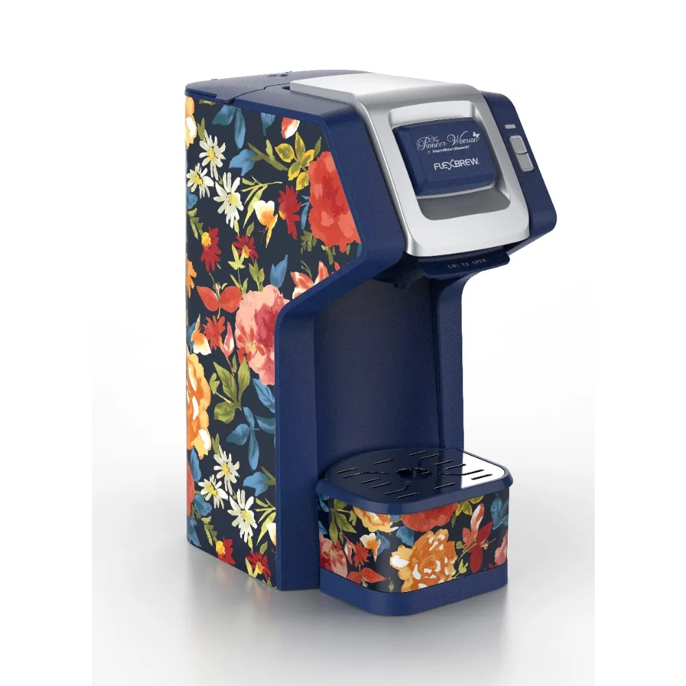

Кофеварка FlexBrew одноразовая для женщин, модель 49932