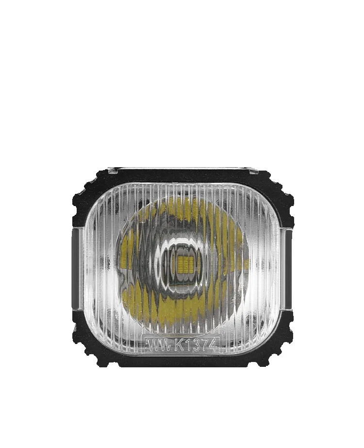 New High Brightness Bicycle LED Road Bike Charging Front Strong Long Range Projection Display Outdoor Riding Light_voghion.com