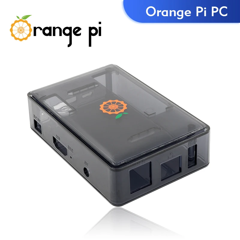 Orange Pi-PC + ̽ ̱  ǻ Allwinner H3, 1GB Ram   , ȵ̵   OS   PC
