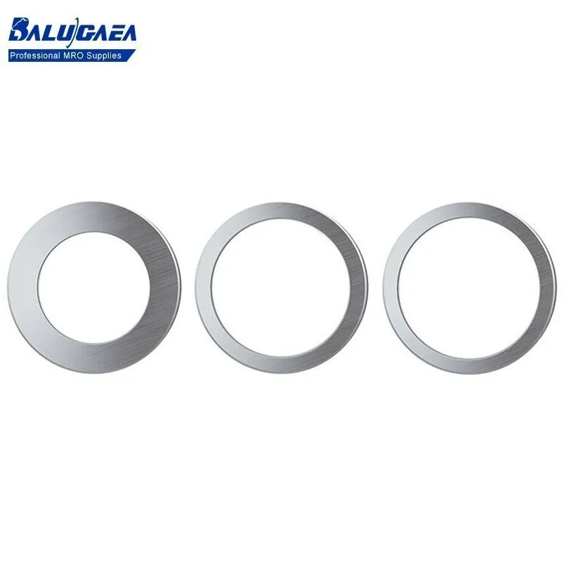 16mm30mmCircularSawBladeReducingRingsConversionRingCuttingDiscWoodworkingTools