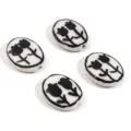 Black-21x16mm