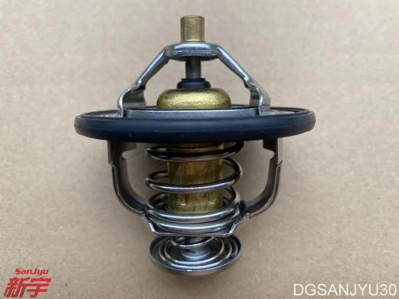 PAJERO4 V93W V97WV87W V75 PAJEROSPORT K96W THERMOSTAT KIT 82&deg;C 1305A191（MD174233）