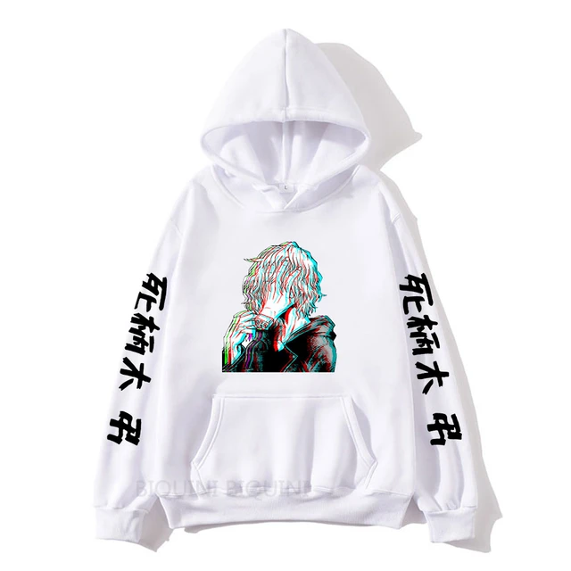 Sudaderas Anime - Sudaderas - AliExpress