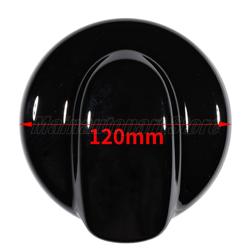 2 Pezzi Di Copertura Per Maniglia Della Porta In ABS Nero Per MINI Cooper S R50 R53 R56~p146687691