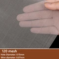 120 Mesh