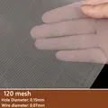 120 Mesh