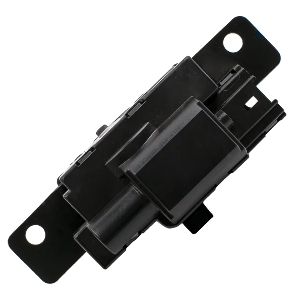 ZHjLut Car Serrure Coffre 8200948107 Compatible Avec Megane II 2013 2014 2015 2016 2017 2018 Serrure De Coffre De Hayon De Voiture 8200076240 Accessoires De Voiture De Remplacement