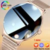 2025 Ultra-thin Durable Women Smart Watch 1.43" Amoled Screen Wireless Call Sports Health Fitness Women Watches For Android iOS 1