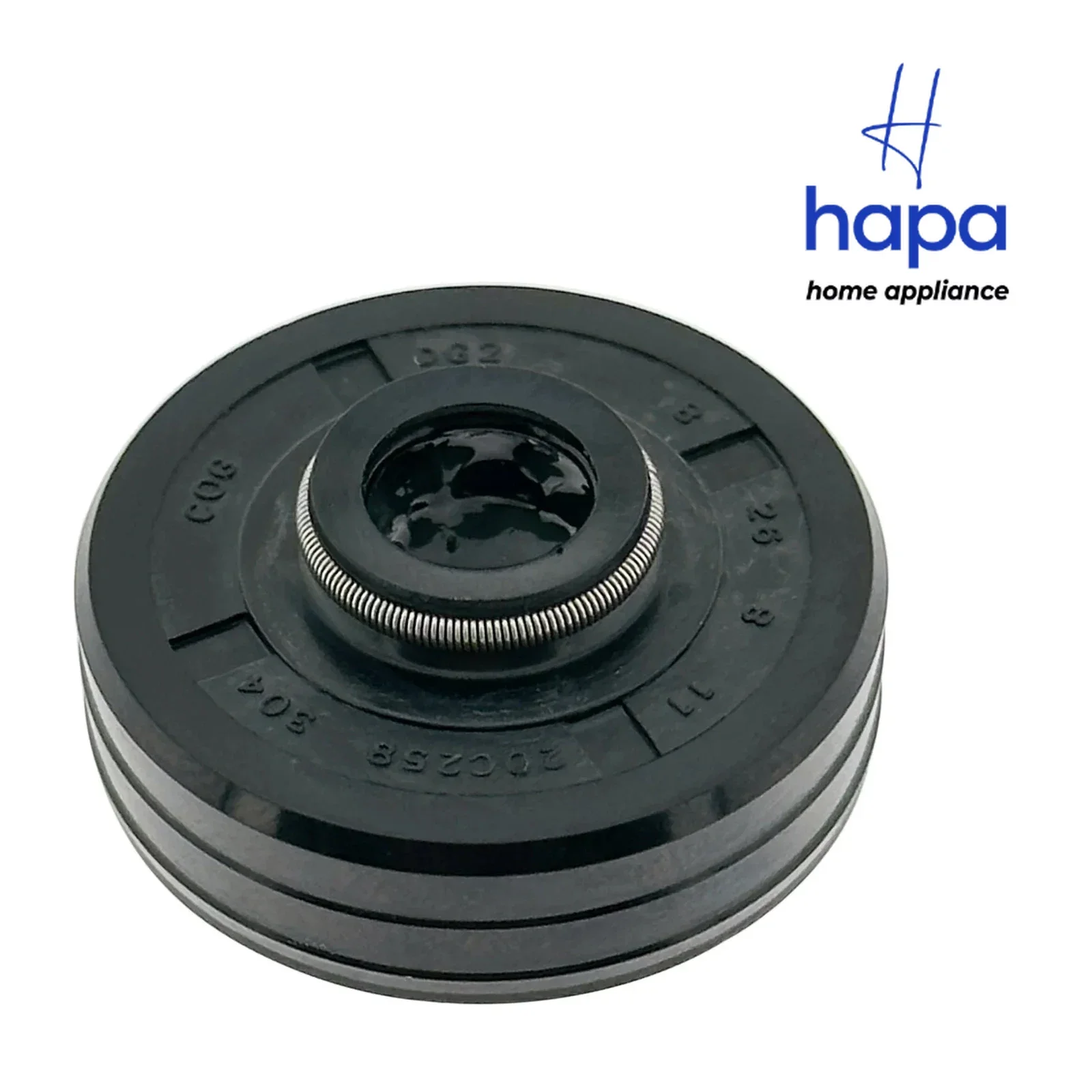 Selo do Óleo do Eixo do Motor Eixo do Motor da Máquina de Lavar Louça Apto para Midea Samsung Gorenje 565920 Warma Korting Candy Hook Amica Brandt 20c258 N7551 8*26*8 11