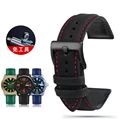 Red line black pin