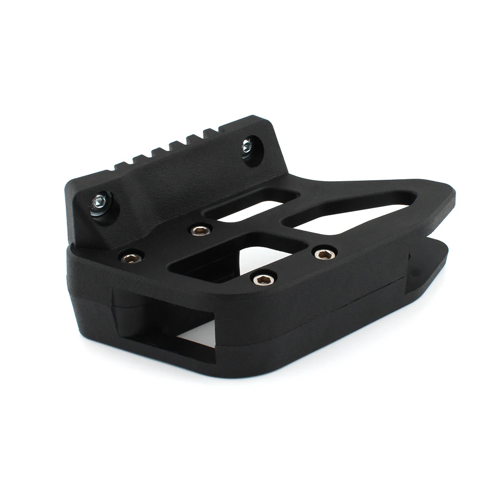 Motorcycle Accessories For YAMAHA Tenere 700 TENERE700 XTZ XT700Z T 700 T7 Chain Guide Pulley Chains Stabilizer Chainring Protector Plate Guard Cover