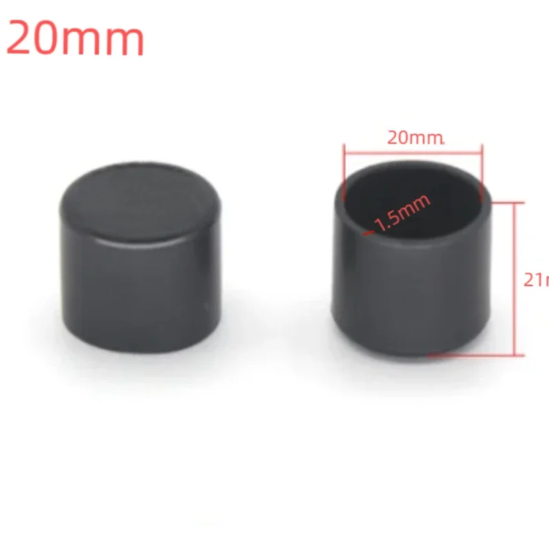 Stoppers Chairs Legs Floor Protectors Rubber Feet Chair Foot Cover Pads 8/16pcs