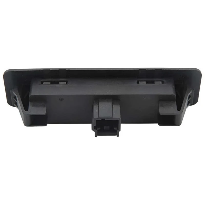 

1 PCS Tailgate Switch Trunk Luggage Compartment Handle Automobile 8200002001 Parts For Renault
