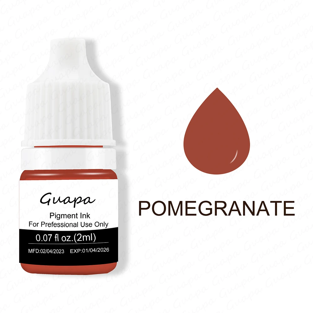 Pomegranate