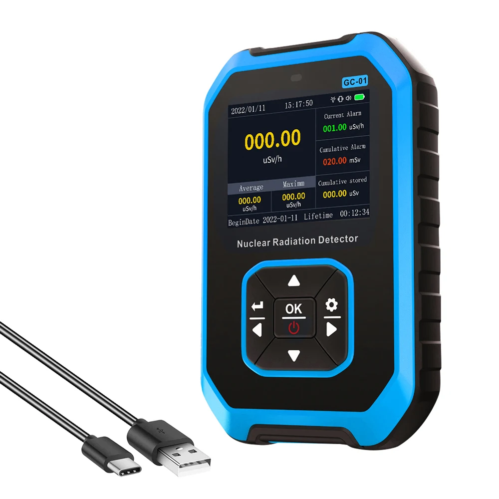 Osmo Xrad R3