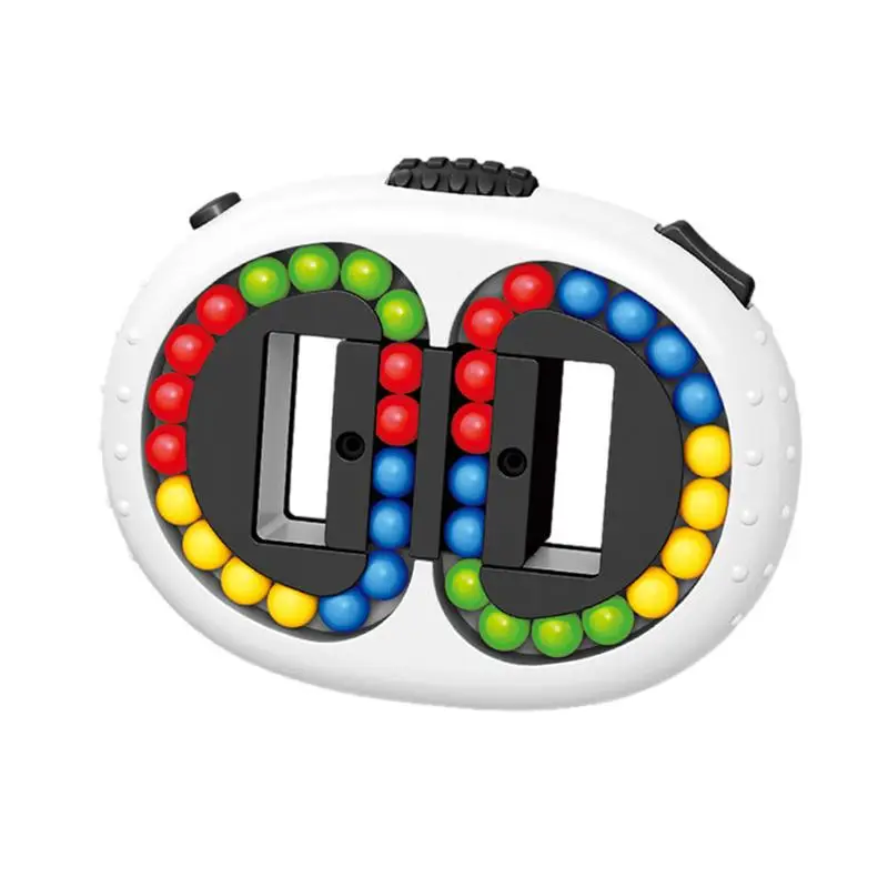 

Игрушка на кончик пальца Magic Beans, обучающая головоломка для снятия стресса, игрушка для улучшения мелкой моторики для мальчиков и девочек