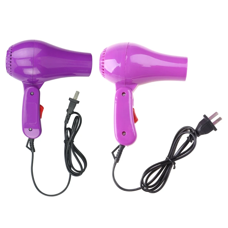 

Hair Dryer Fast Drying Blow Dryer Constant Temperature Hair Care No Hair Injury
