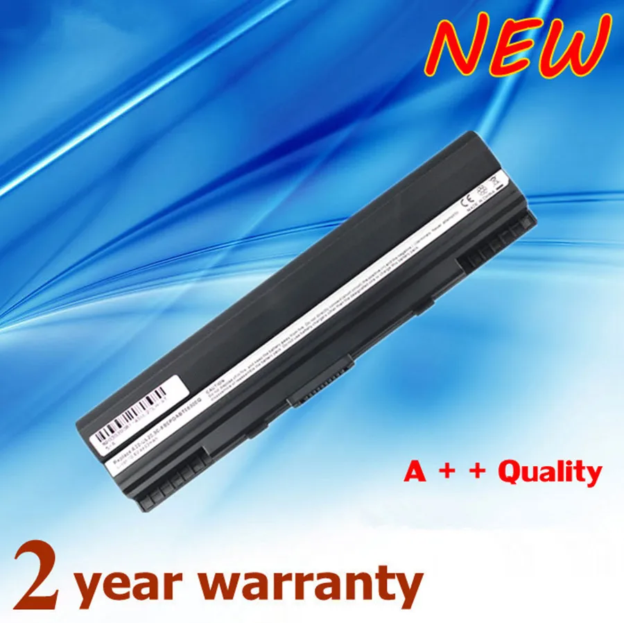 A32-UL20 A31-UL20 Аккумулятор для ноутбука ASUS eee pc 1201t 1201HA 1201N 1201T X23 X23A X23F UL20 UL20A UL20F UL20FT