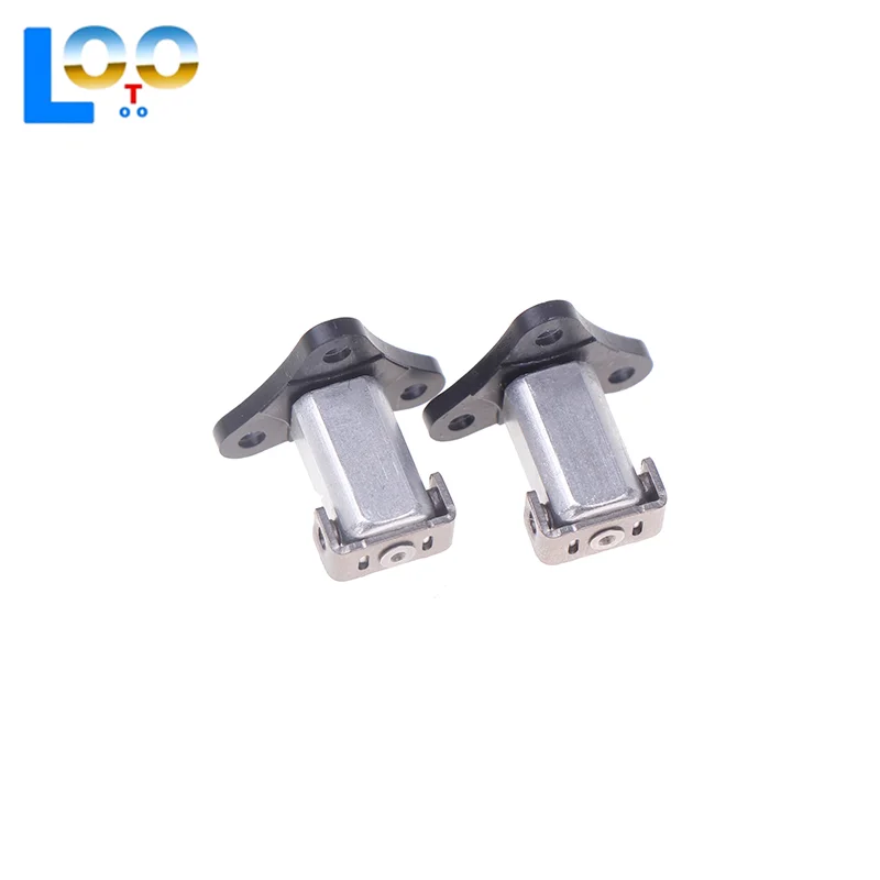 2PCS Mini 3 Pro Front Axis For Mini 3 Pro Arm Shaft With Groove Arm Accessory Spare Part