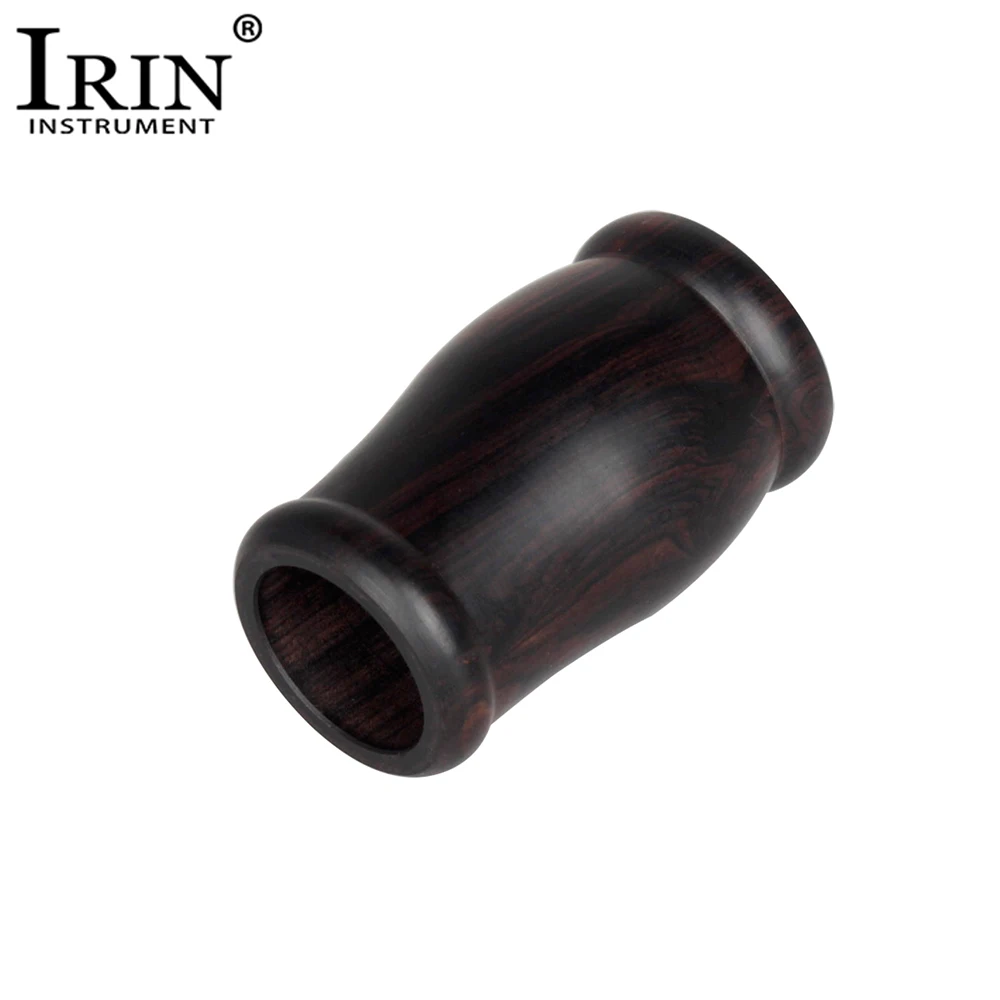 IRIN Bakelite Clarinet Metal Tunable Tubes Ebony Tunable Tubes Woodwind Instruments Clarinet Accessories