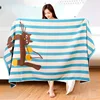 Xinjiang Cotton Pure Cotton Large Bath Towel Household Absorbent Cotton Soft Bath Wrap for Adults 5