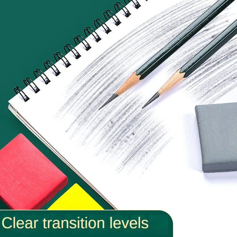 Faber-Castell Plasticity Rubber Soft Art Eraser Wipe Highlight Kneaded Rubber for Art Pianting Design Sketch Eraser Stationery Pencil Eraser Kneadable Eraser Plasticine Eraser