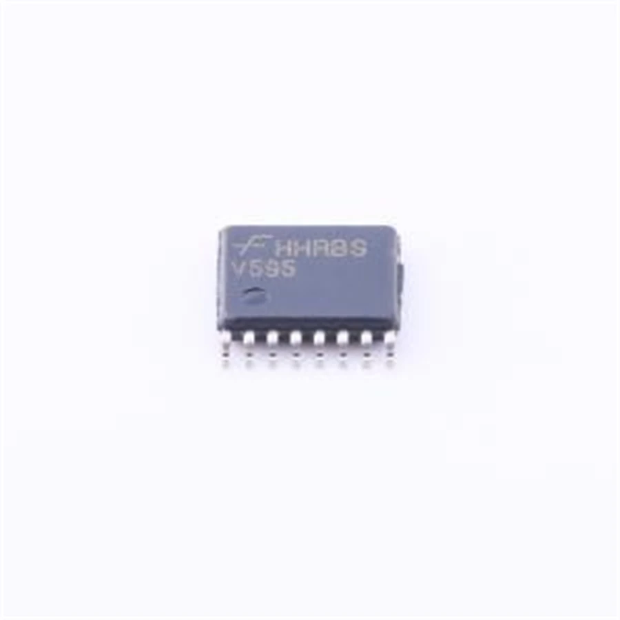 74VHC595MTCX