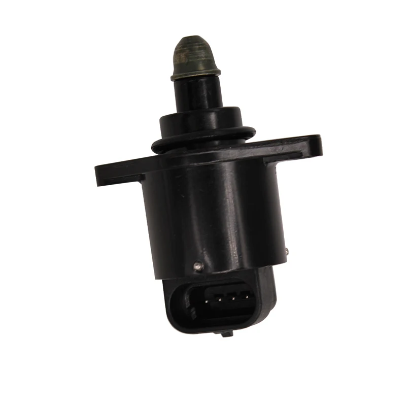 IAC Idle Air Control Valve for Mitsubishi-LANCER BYD GEELY CHANA/CHENA/CHERY HAFEI ZOTYE 11125 C0672 F01R065906 D5184 0999C